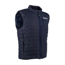 Chaleco Bering Orbit Azul Marino