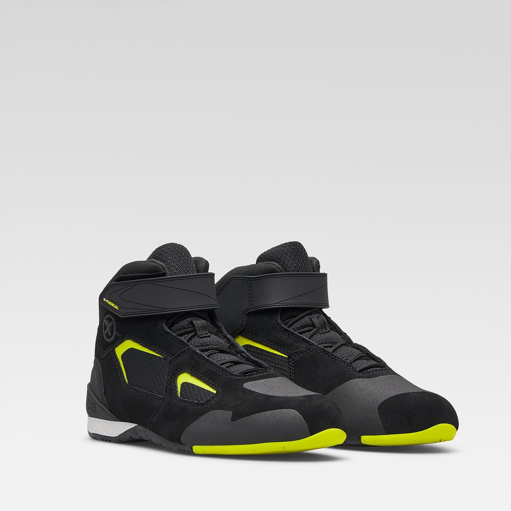 [S101-486-38] XPD X-RADICAL Yellow fluo (38)