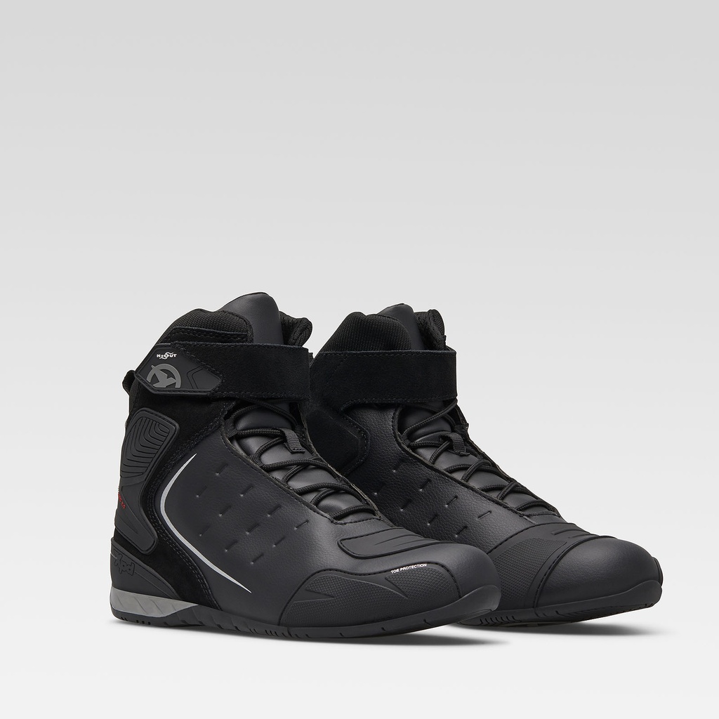 [S99-026-38] XPD X-ROAD H2OUT Black (38)