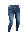 Pantalón Bering Trust Slim Blue Washed Mujer