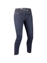 Pantalón Bering Trust Tapered Mujer Azul