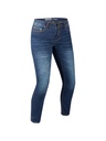 Pantalón Bering Trust Tapered Blue Washed Mujer