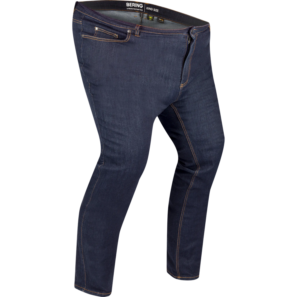 Pantalón Bering Trust Ks Azul