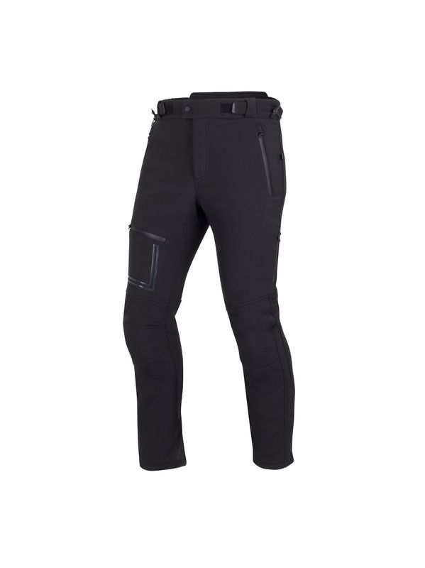 Pantalón Bering Alkor Negro