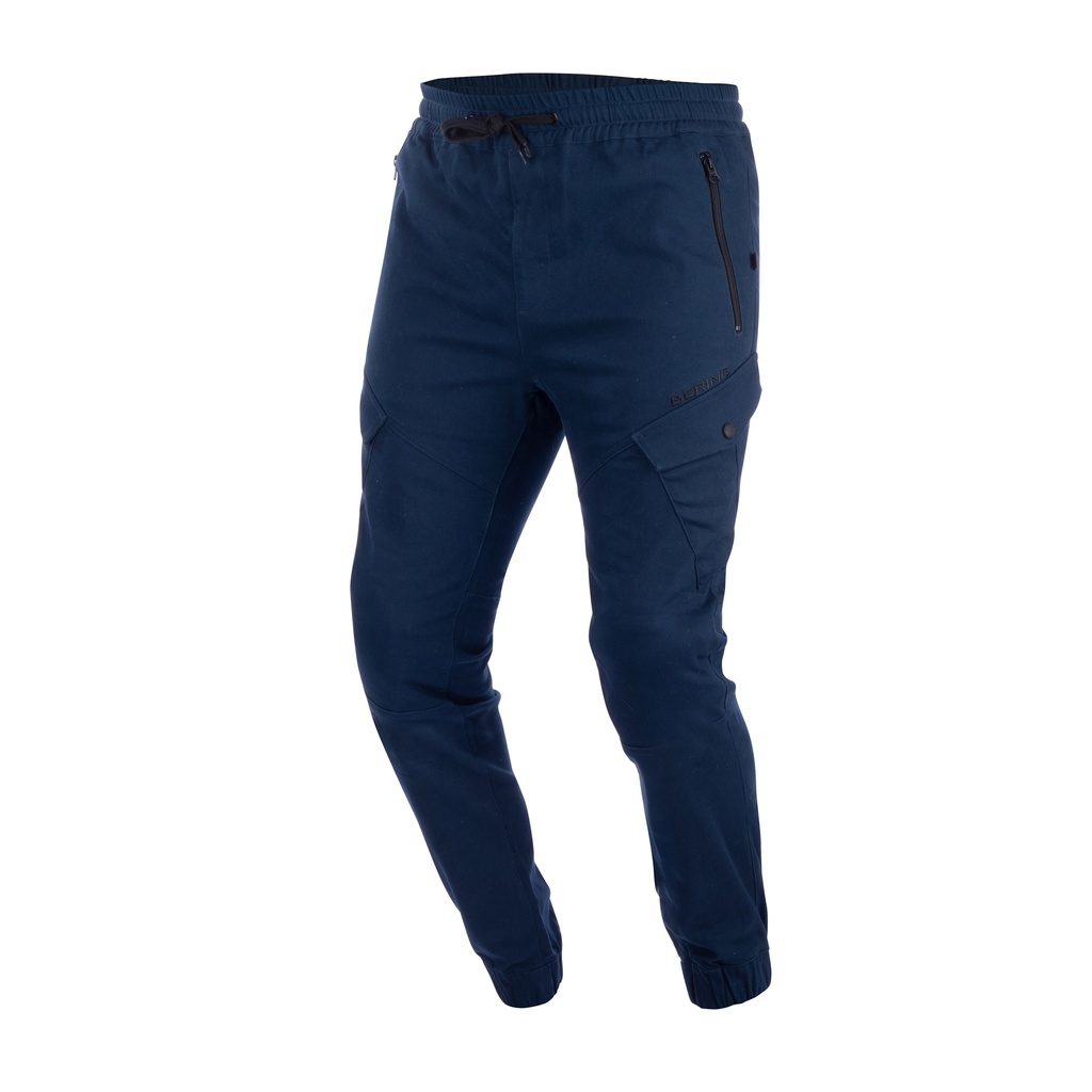 Pantalón Bering Richie Azul Marino Azul