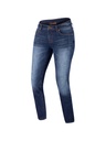Pantalón Bering Gilda Mujer Azul