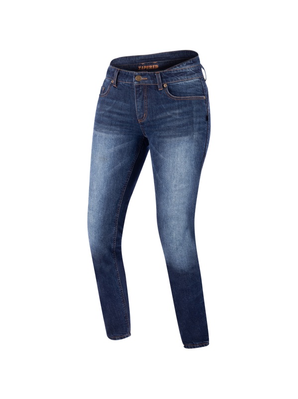Pantalón Bering Gilda Mujer Azul