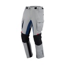 Pantalón Bering Freeway Gris/Azul Marino