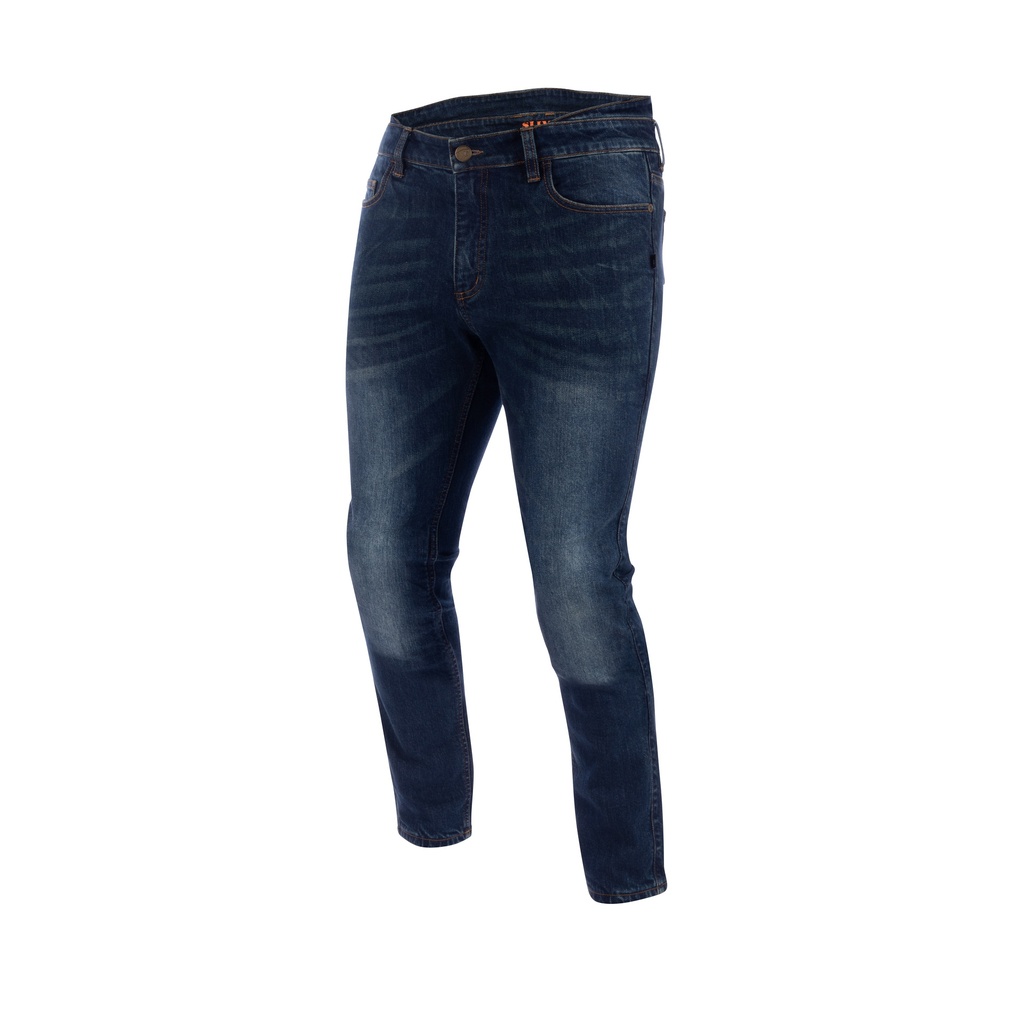 Pantalón Bering Twinner Azul