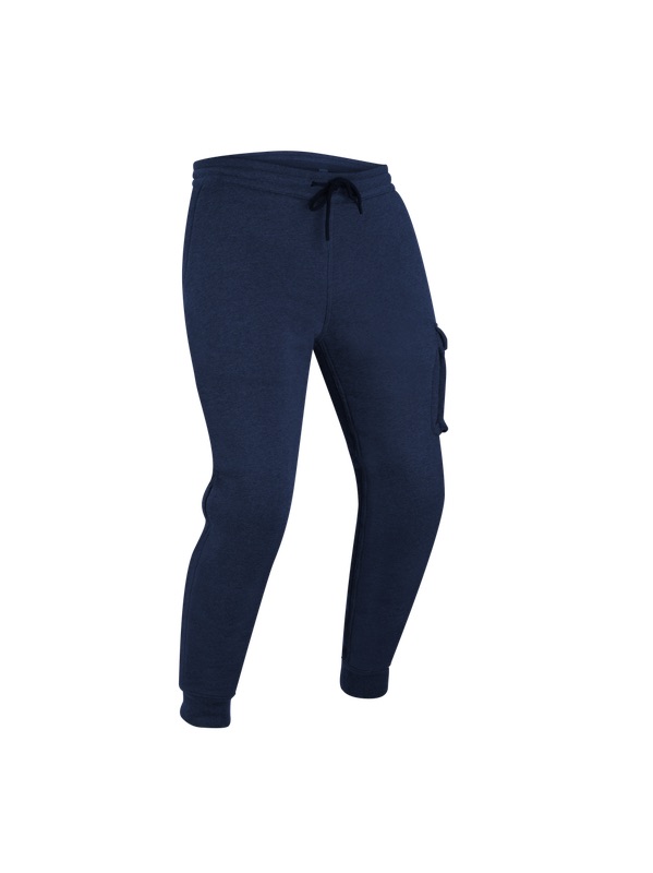 Pantalón Bering Jazzy Azul Marino Azul