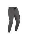 Pantalón Bering Jazzy Antracita