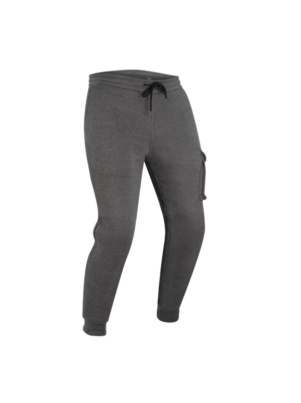Pantalón Bering Jazzy Antracita