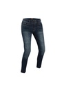 Pantalón Bering Tracy Mujer Azul
