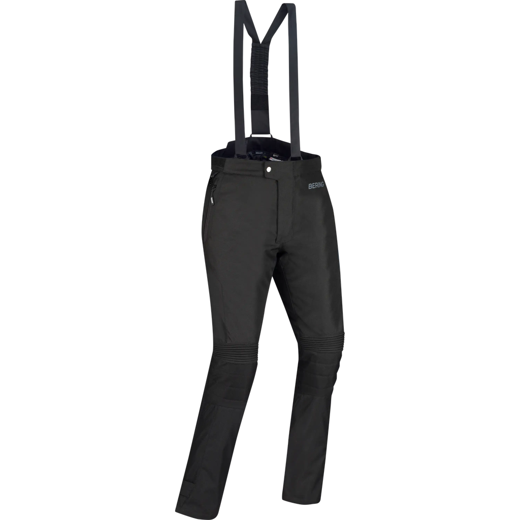 [BTP870T0] Pantalón Bering Siberia Mujer Negro (T0)