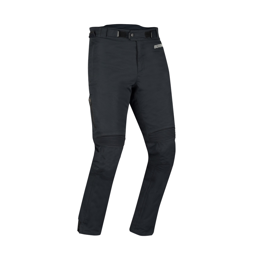 Pantalón Bering Zephyr Negro