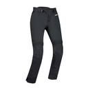Pantalón Bering Zephyr Mujer Negro