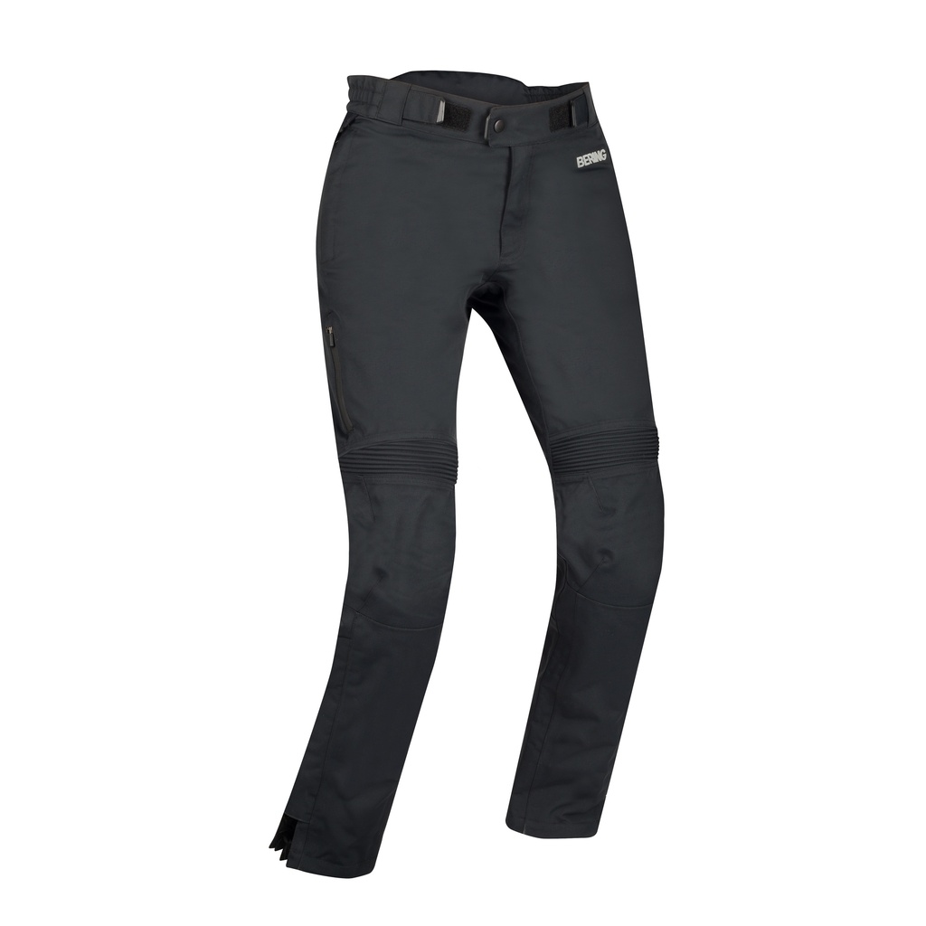 Pantalón Bering Zephyr Mujer Negro