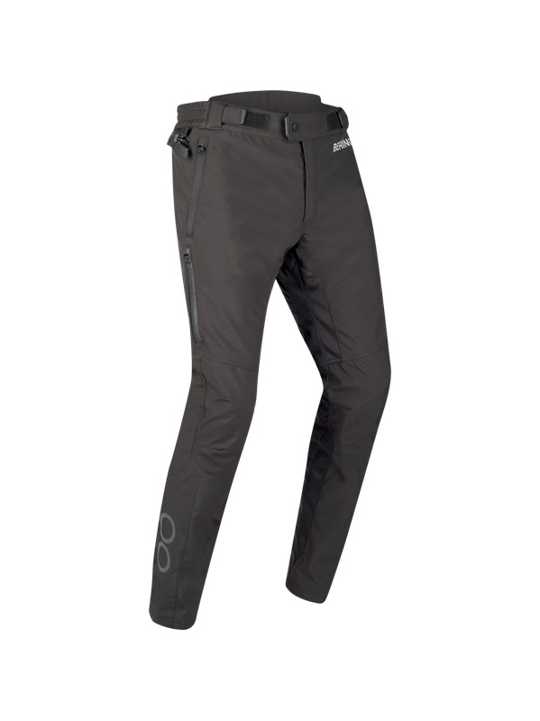 Pantalón Bering Kerby Negro
