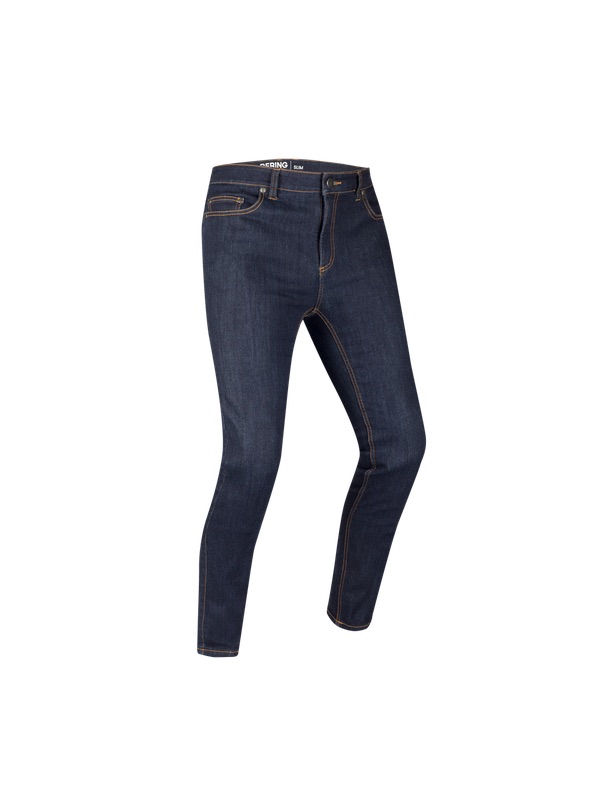 Pantalón Bering Trust Slim Azul