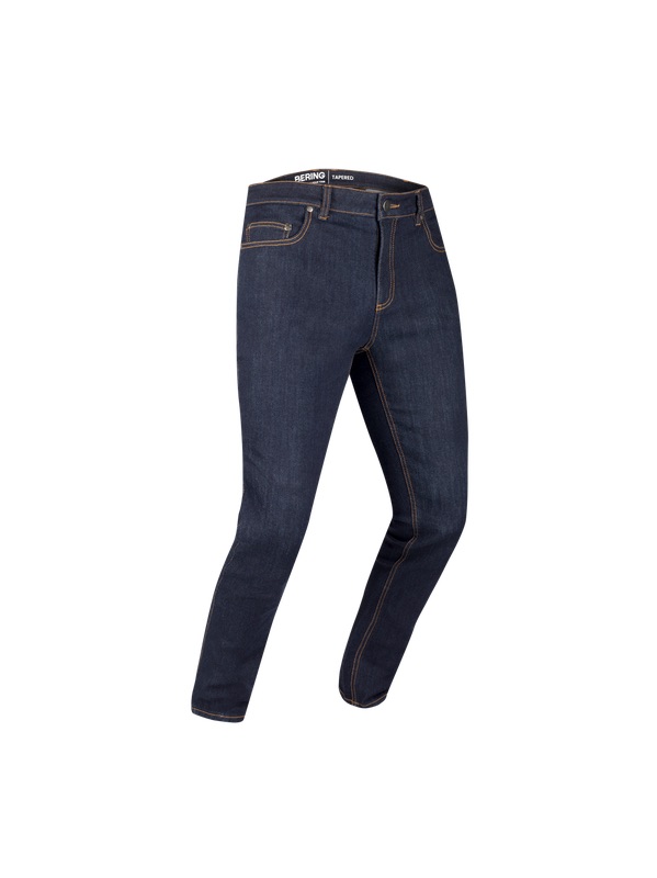 Pantalón Bering Trust Tapered Azul