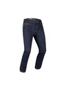 Pantalón Bering Trust Straight Azul