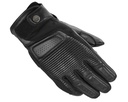 Guantes Spidi Clubber - Negro