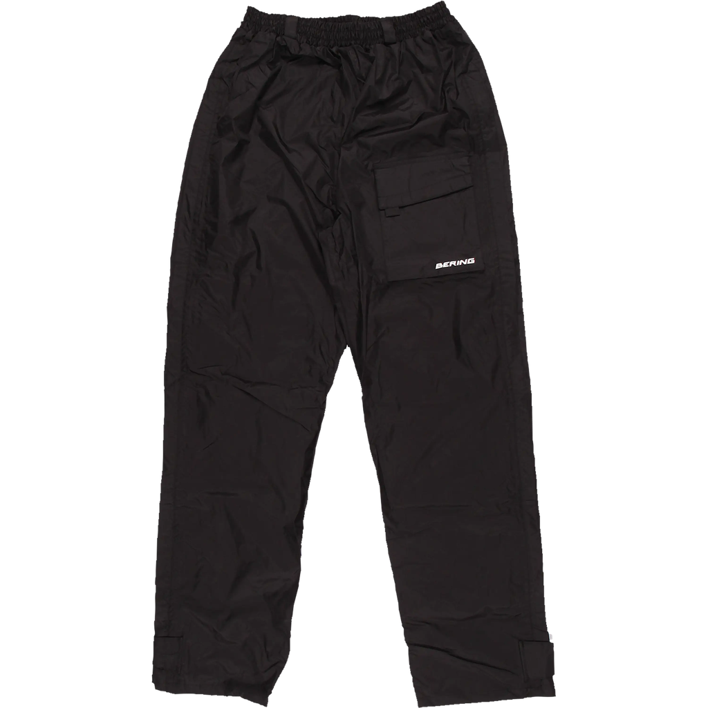 Pantalón Bering Chicago Negro