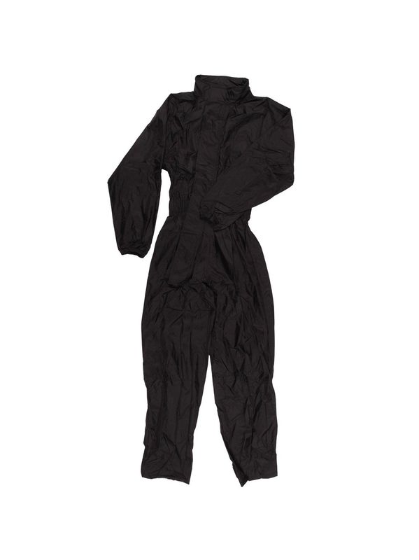 [PTK016XXXXL] Traje Bering Eco Negro (XXXXL)