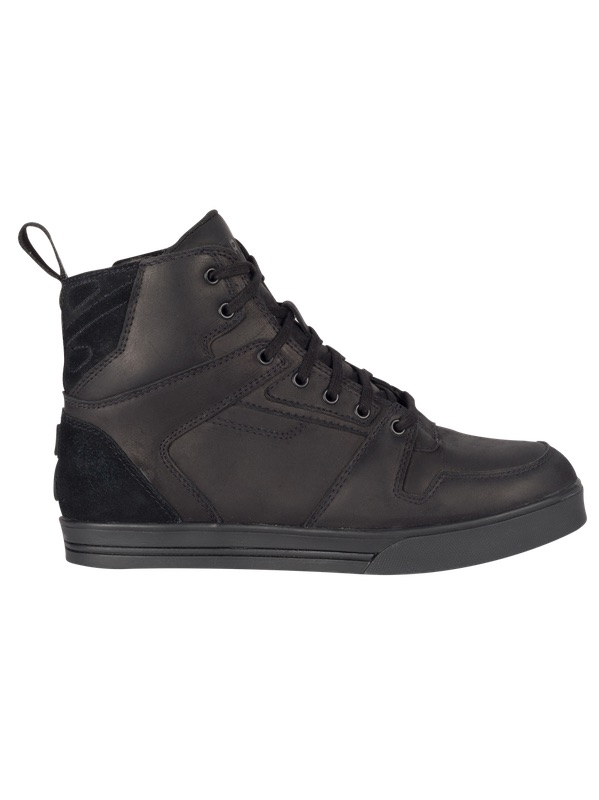 [BBO540T41] Zapatillas Bering Skydeck 2 Negro (T41)