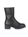 Botas Bering Opale Mujer Negro