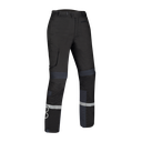 Pantalón Bering Halifax - En 17353 Mujer Negro/Antracita