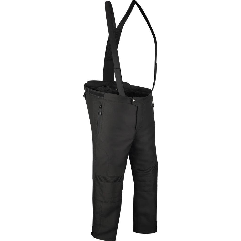 Pantalón Bering Siberia Ks Negro