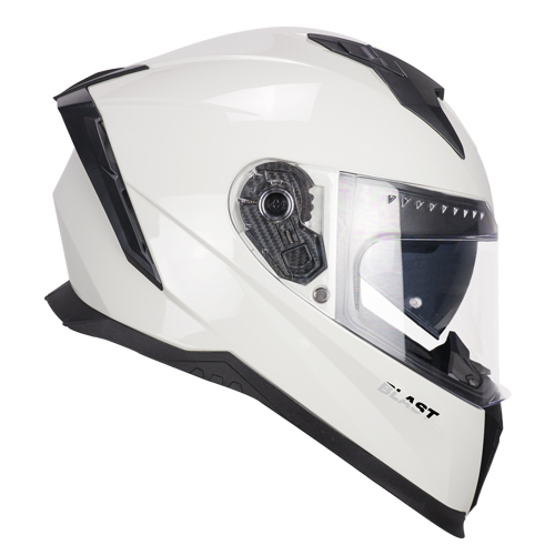 [311A-ALV-66 A1] Casco Integral CGM 311A Blast Mono Gris Perla (XS)