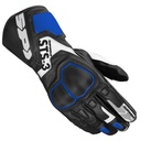 Guantes Spidi STS-3 - Negro/Azul