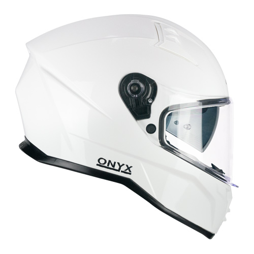 Casco Integral CGM 333A Onyx Mono Blanco