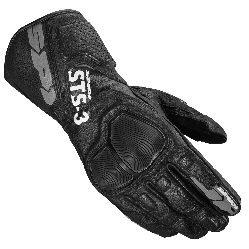 Guantes Spidi STS-3 - Negro