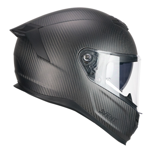 Casco Integral CGM 361C Avent PRO Carbono Negro Mate