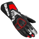 Guantes Spidi STS-3 Lady - Rojo