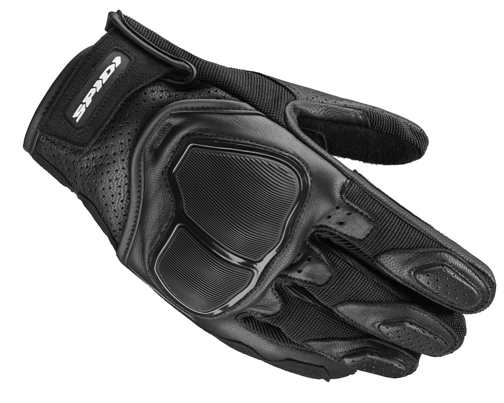 Guantes Spidi NKD Leather - Negro
