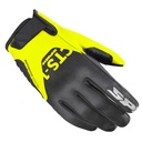 Guantes Spidi CTS-1 - Amarillo Fluor