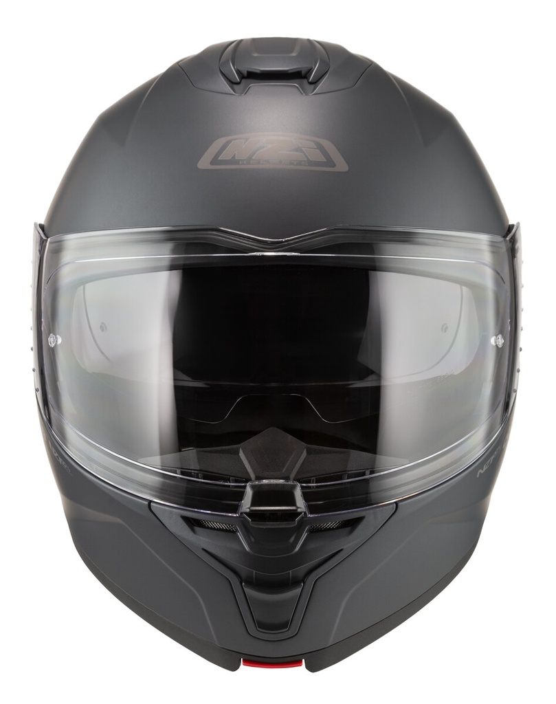 [150374A006 XS] Casco Modular NZI Combi 3 Duo Antracita Mate (XS)
