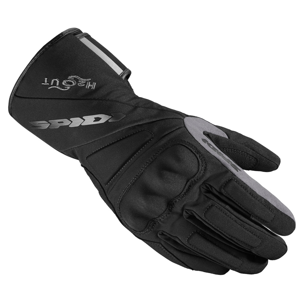 Guantes Spidi TX-T Lady - Negro