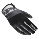 Guantes Spidi Flash-KP - Negro/Gris