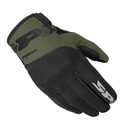 Guantes Spidi Flash-KP - Verde Militar