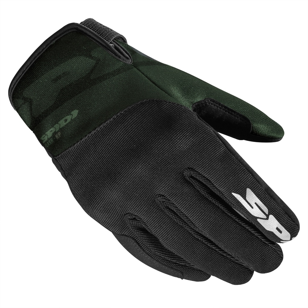 Guantes Spidi Flash-Kp