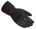 Guantes Spidi WNT-3 - Rojo