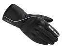 Guantes Spidi WNT-3 Lady - Negro/Blanco