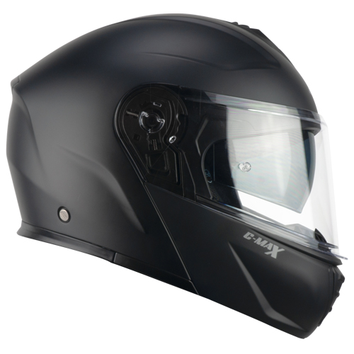 Casco Modular CGM 569A C-max Mono Negro Mate