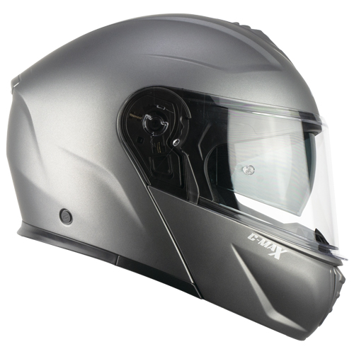 Casco Modular CGM 569A C-max Mono Antracita Satinado