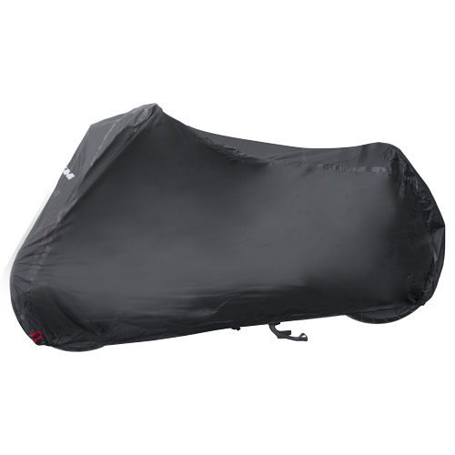 Funda Moto CGM C12 Classico Negro